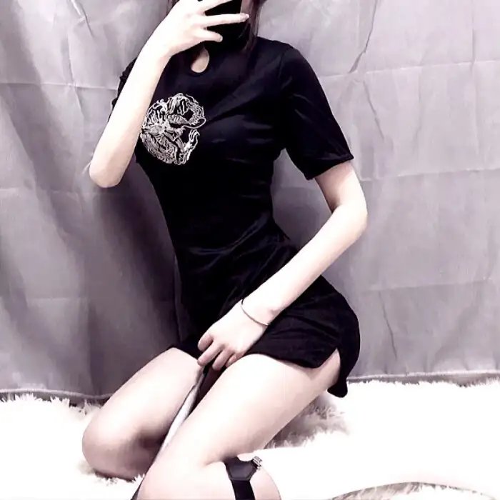 摩登女婿